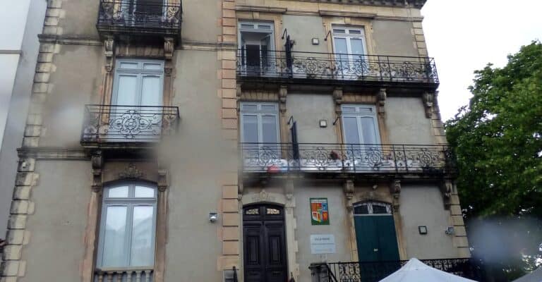 Inauguration Villa Marie Hendaye 05 06 2019 (6)