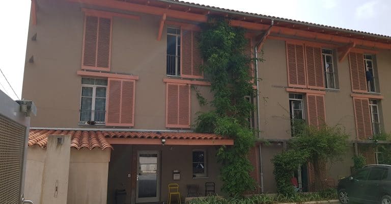 Photo Façade Phanuel
