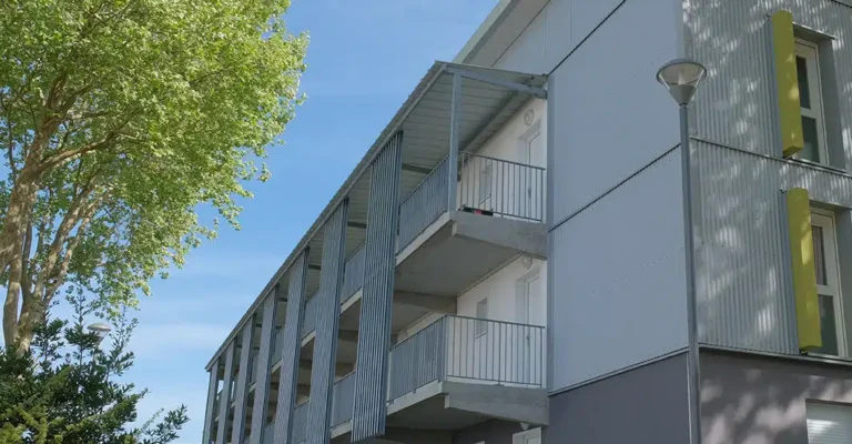 Maison Du Partage Royan