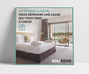 Carte Cadeau Solidaire