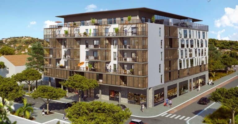 Nice Espace Riviera 2 Residence Isidore