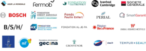 Logos Mécènes Bis Msc