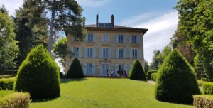 Domaine des Calles