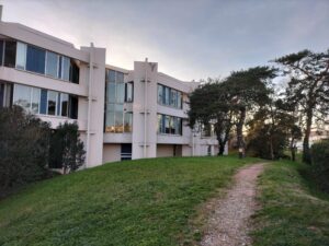 Maison d'Accueil, Etape 22D, à destination des femmes, situé à Villeurbanne