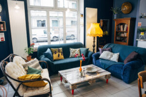 Escale du 3 Salon