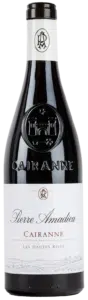 Cairanne Rouge Detoure