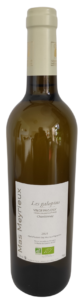 Vin Blanc Bd